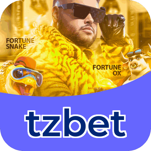 tzbet APK